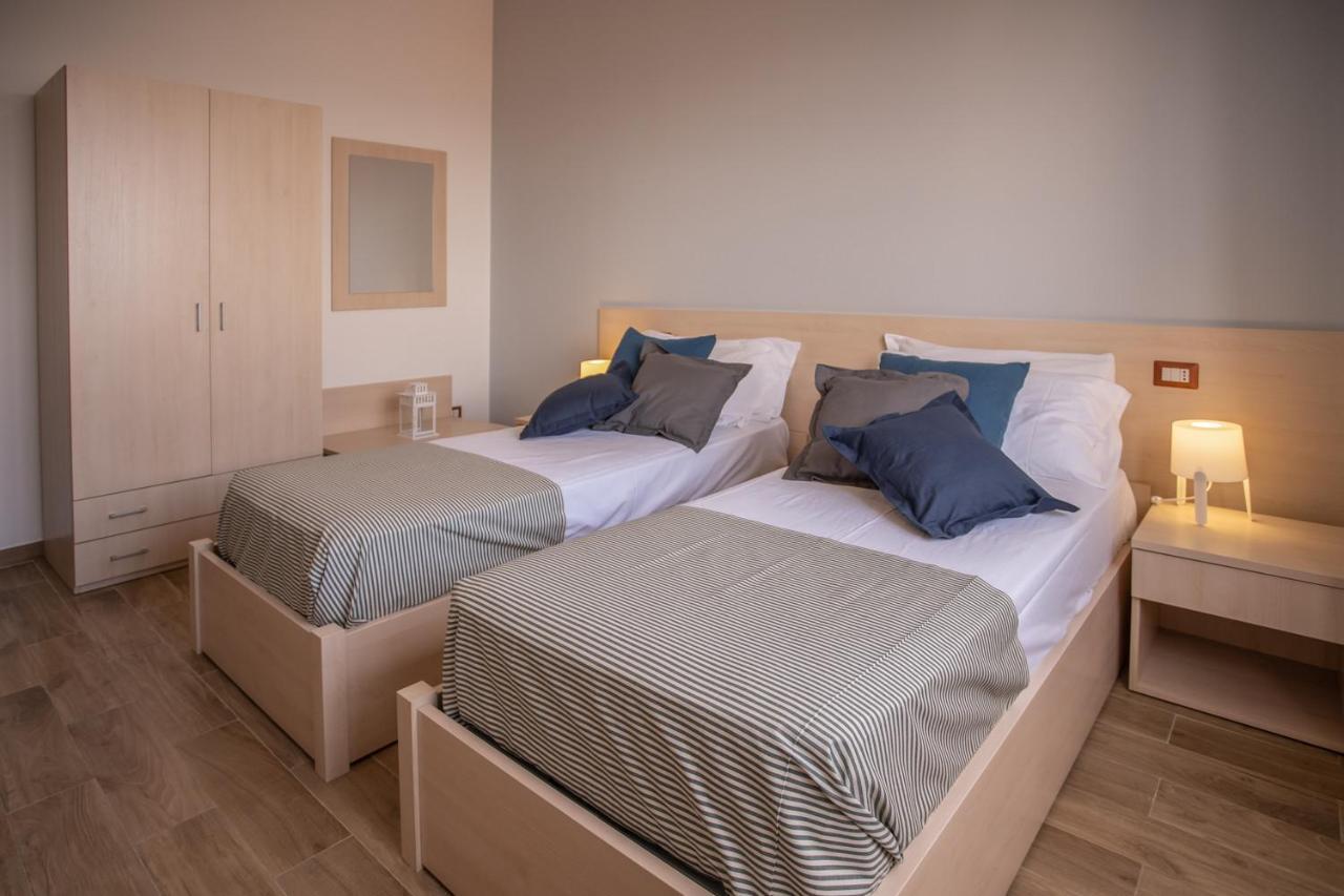 Seaview Rooms In The Center By Wonderful Italy Cefalú Exterior foto