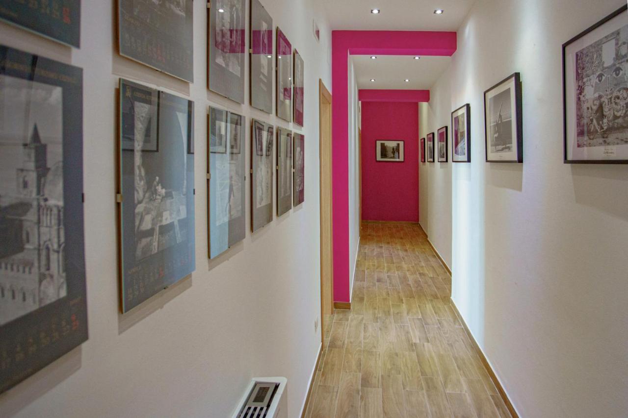 Seaview Rooms In The Center By Wonderful Italy Cefalú Exterior foto
