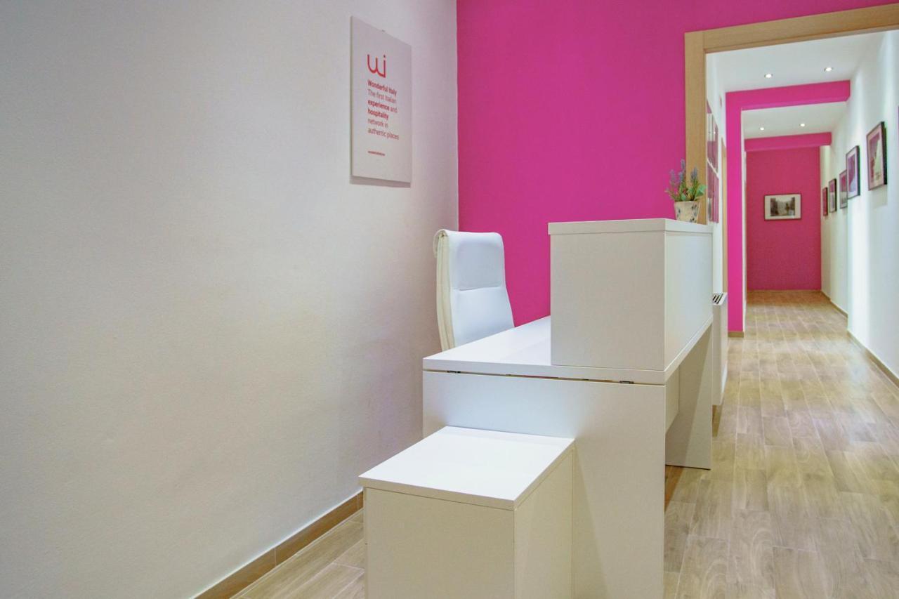 Seaview Rooms In The Center By Wonderful Italy Cefalú Exterior foto